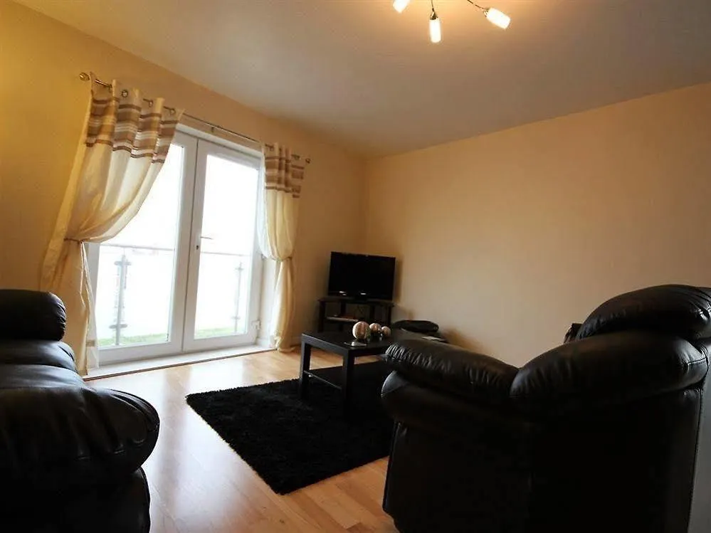 Tradewinds Apartments Kingston upon Hull 0*,  Großbritannien