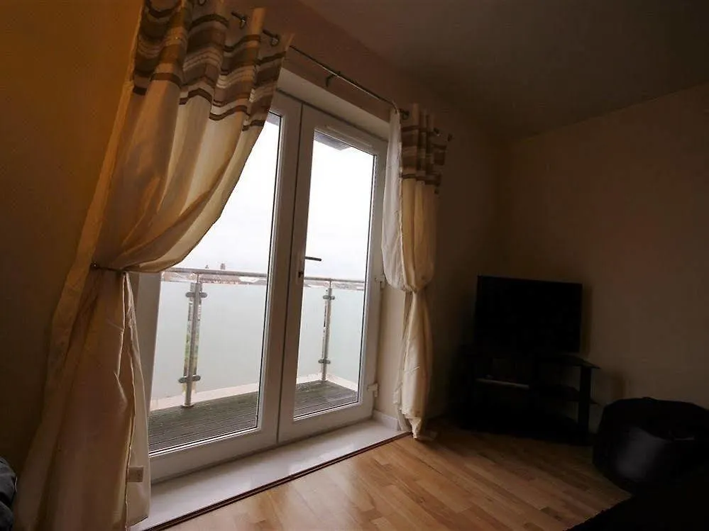 Tradewinds Apartments Kingston upon Hull