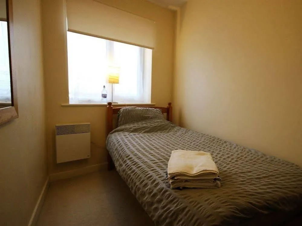Tradewinds Apartments Kingston upon Hull