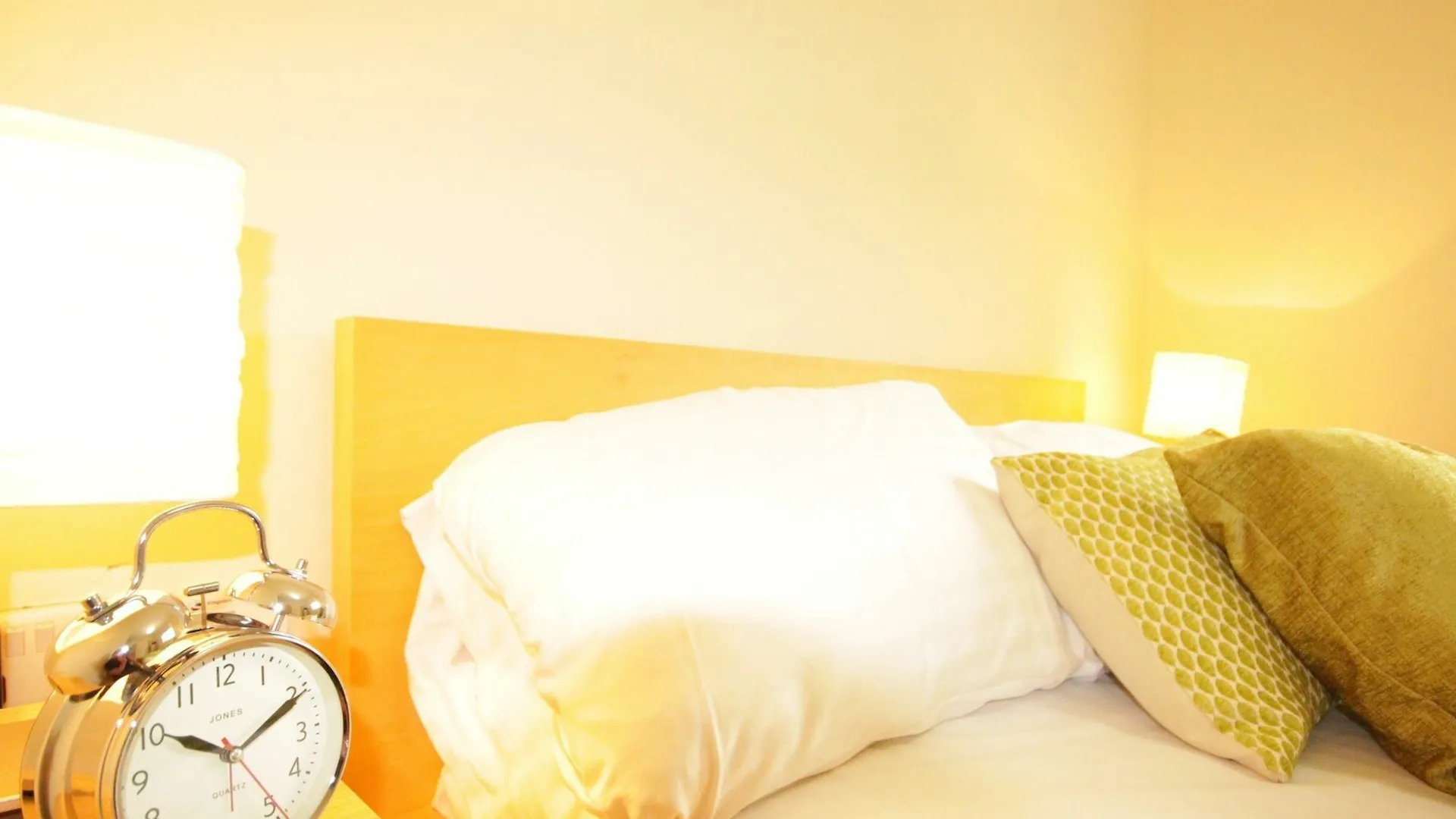 Tradewinds Apartments Kingston upon Hull