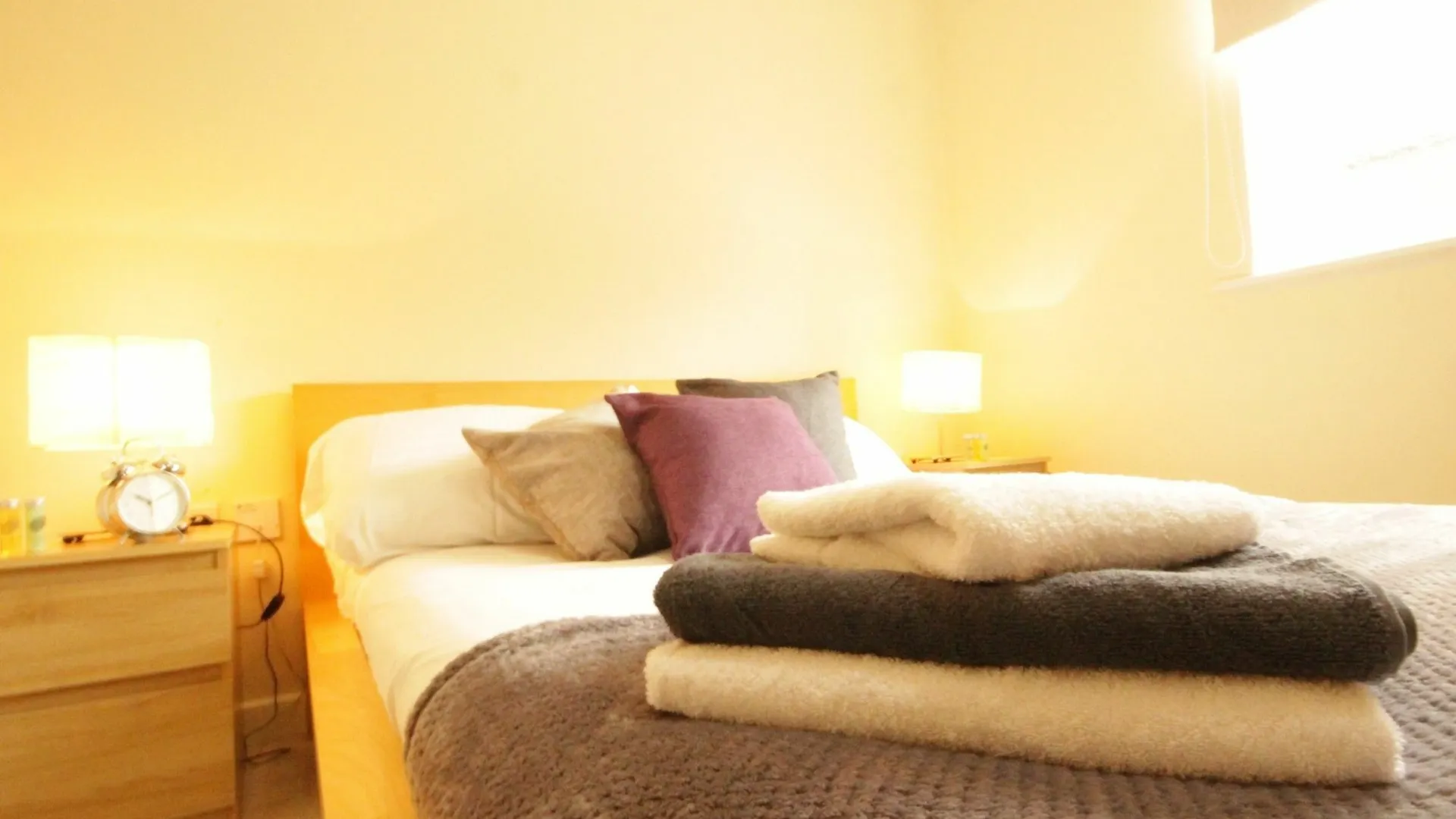 Tradewinds Apartments Kingston upon Hull Großbritannien