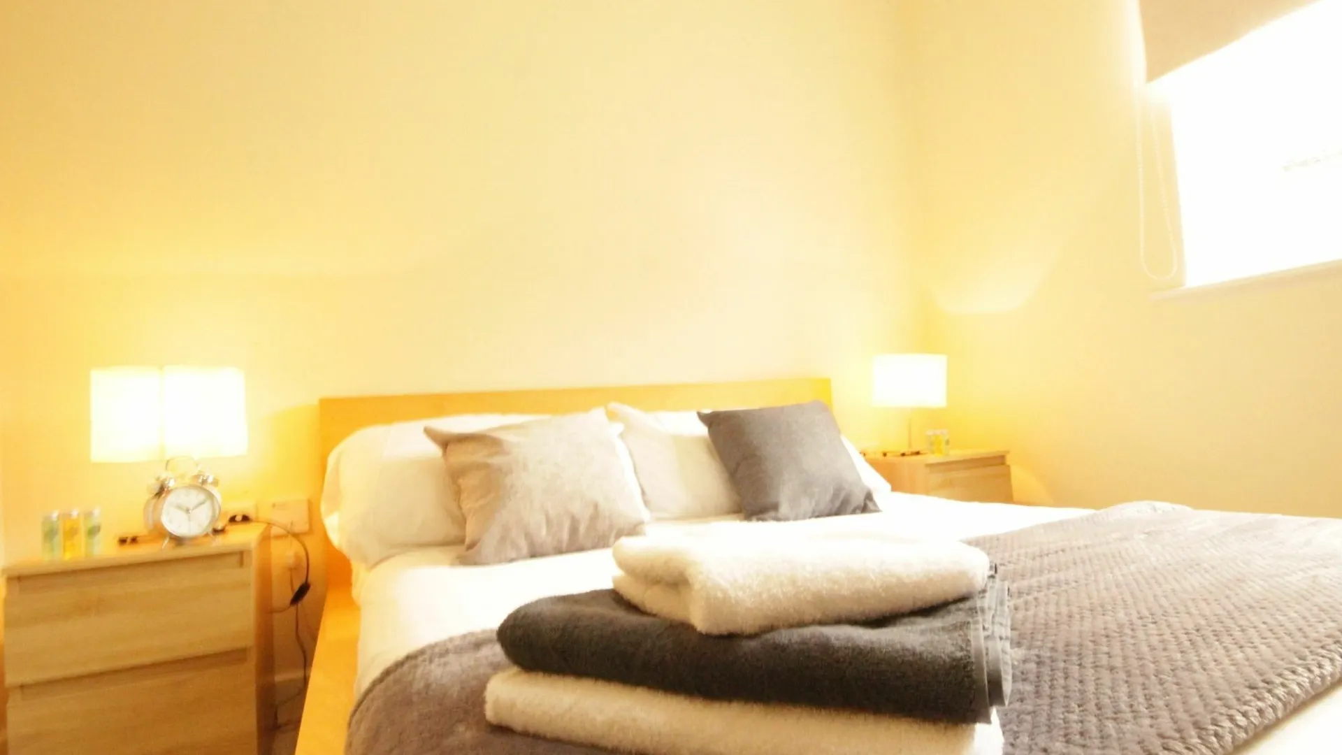Tradewinds Apartments Kingston upon Hull