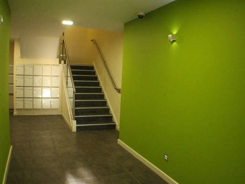 Tradewinds Apartments Kingston upon Hull Storbritannien