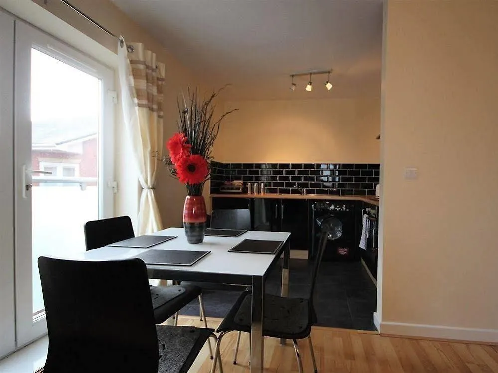Tradewinds Apartments Kingston upon Hull