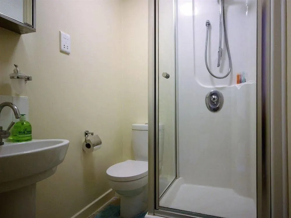 Tradewinds Apartments Kingston upon Hull