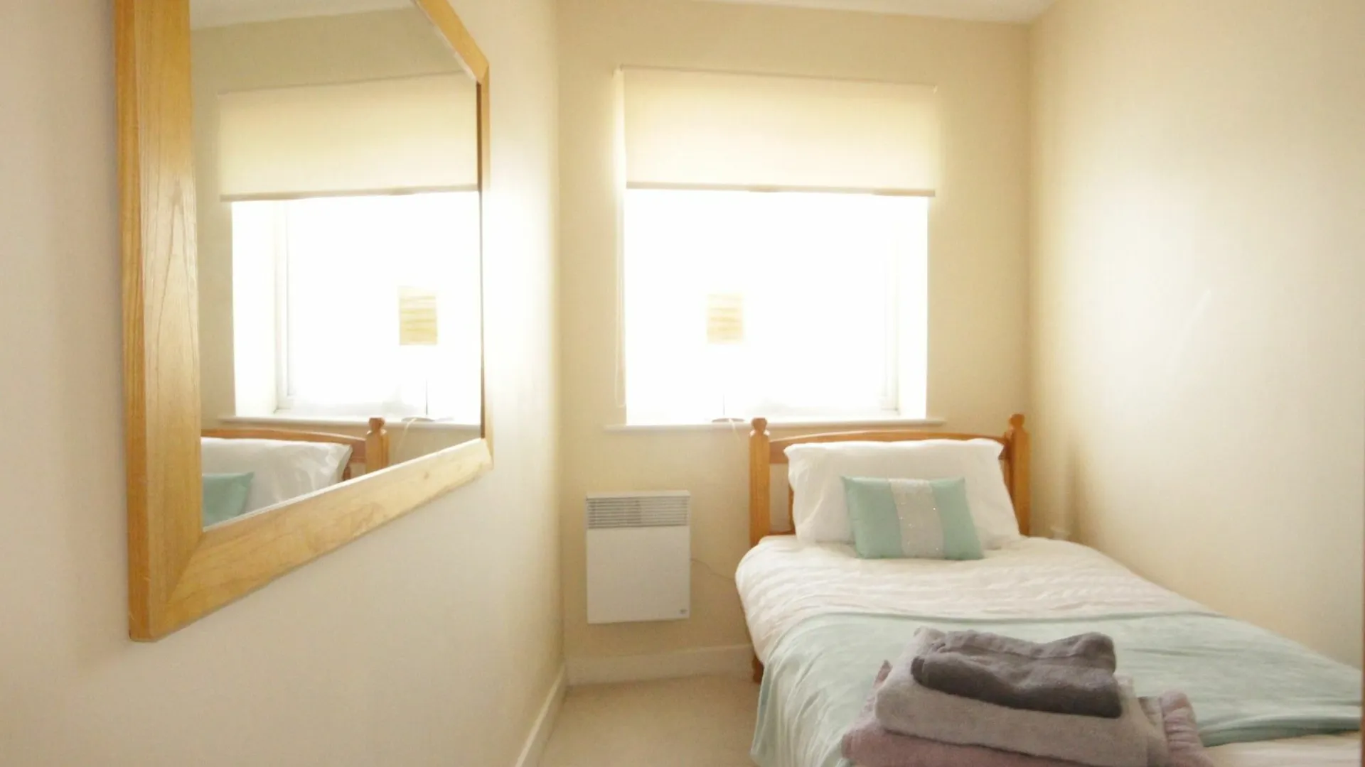 Tradewinds Apartments Kingston upon Hull 0*,  Storbritannien